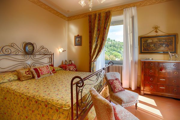 Hotel Villa Marsili (Cortona)